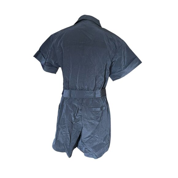 NWT Varley Belle Boxy Playsuit Small ROMPER - Picture 5 of 16